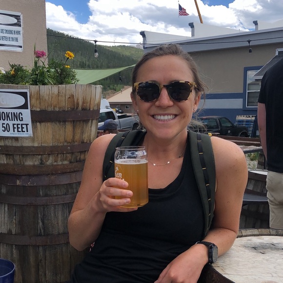 Meet your Posher, Eliza - Picture 1 of 1